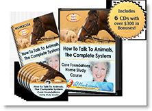 Beginning Animal Communication Course