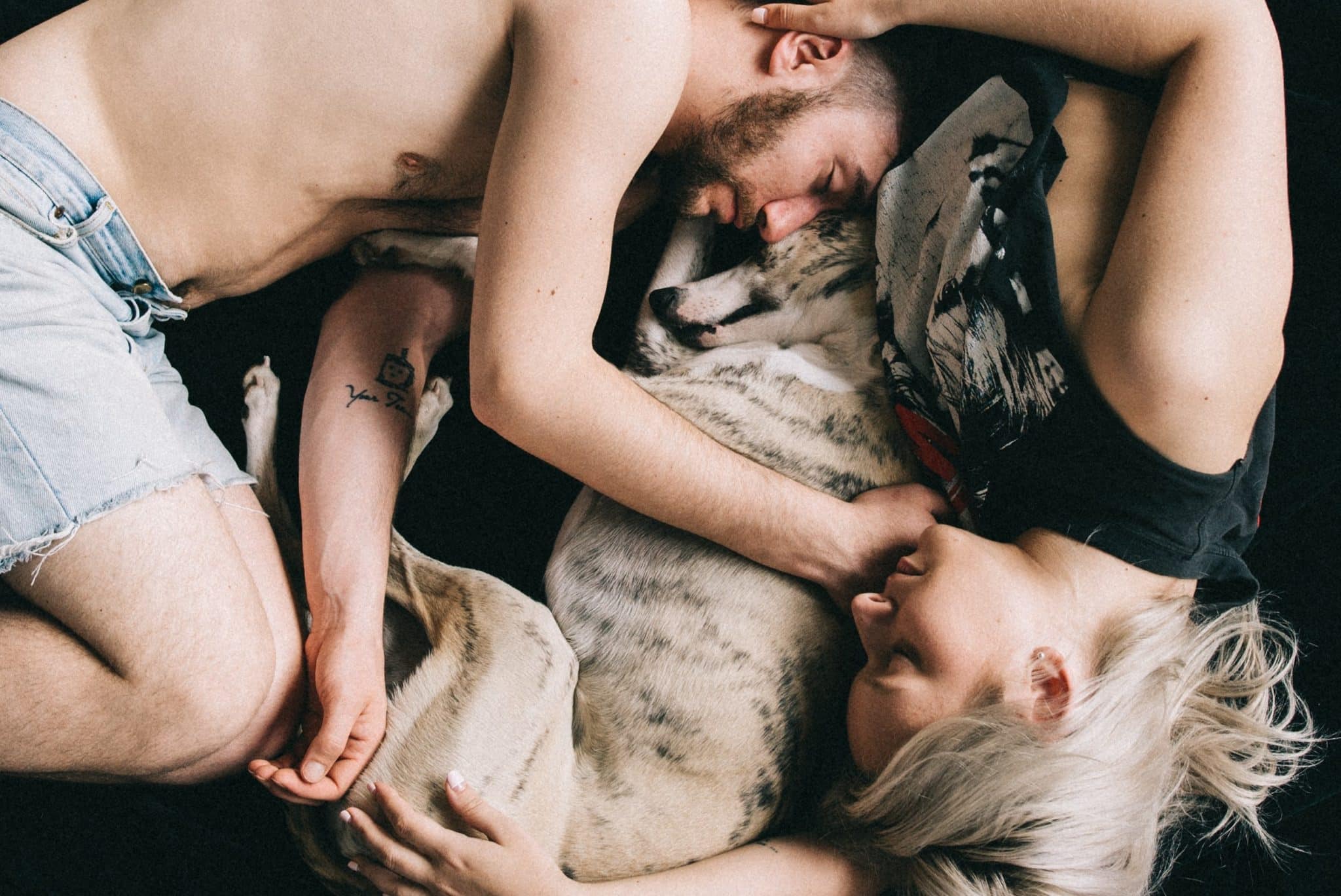 The Extraordinary Soul Connection I call The Human Animal BodyMind ...