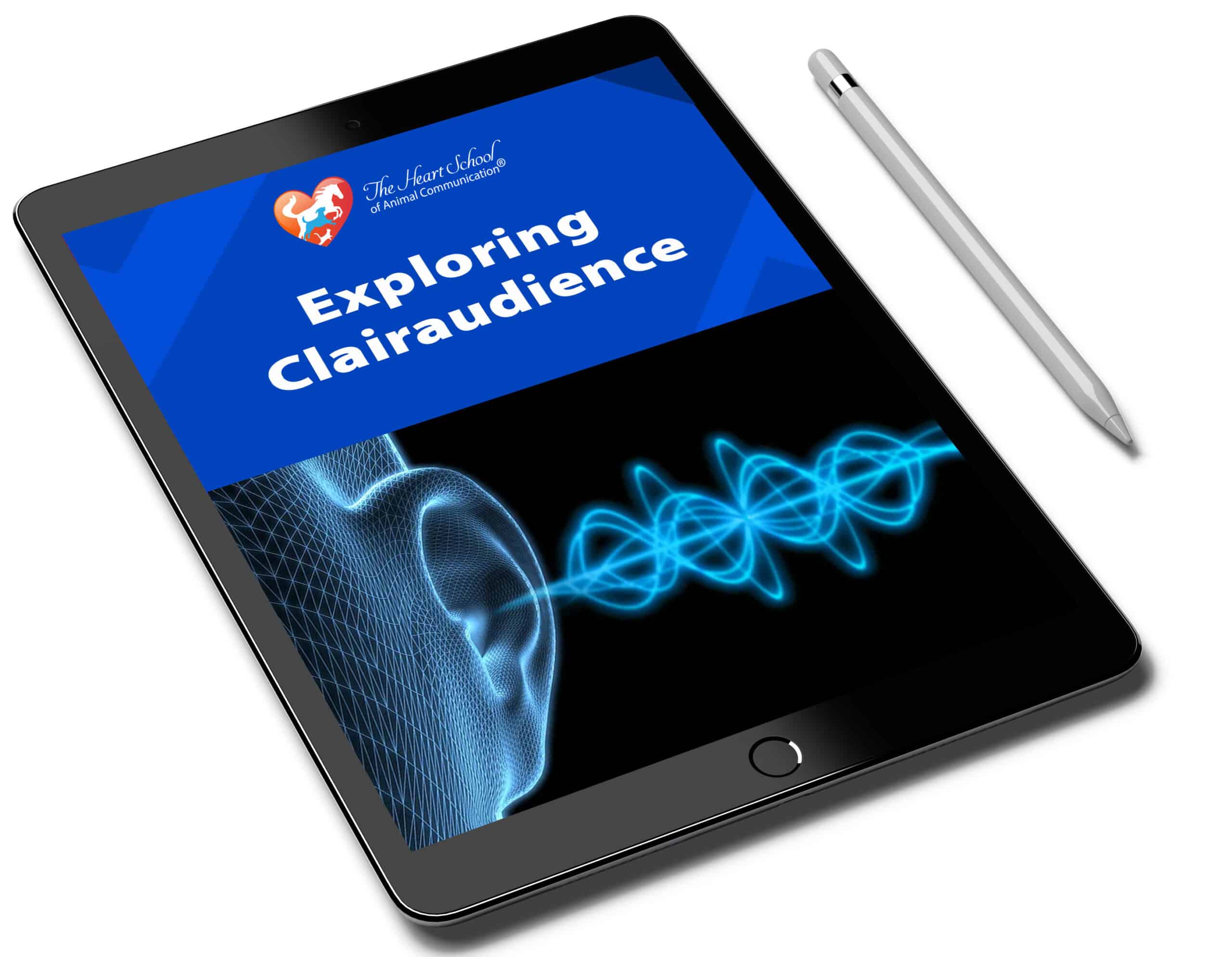 Exploring Clairaudience