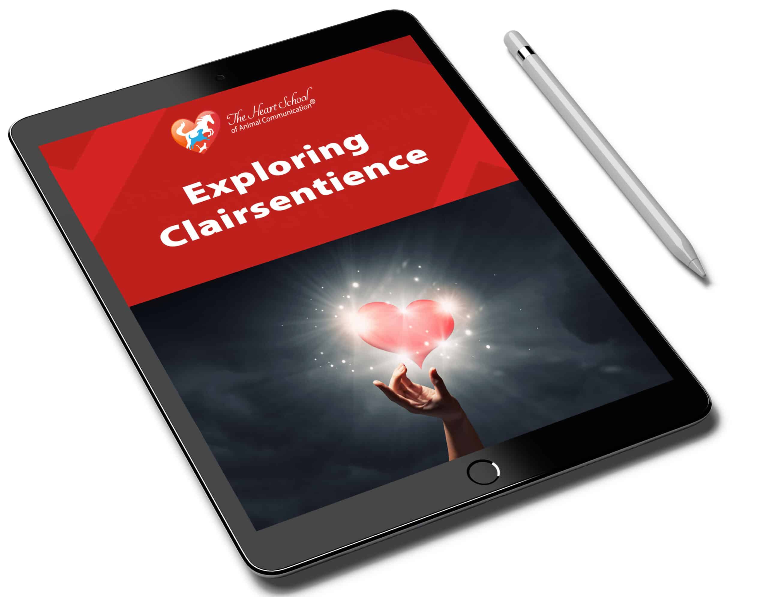 Exploring Clairsentience