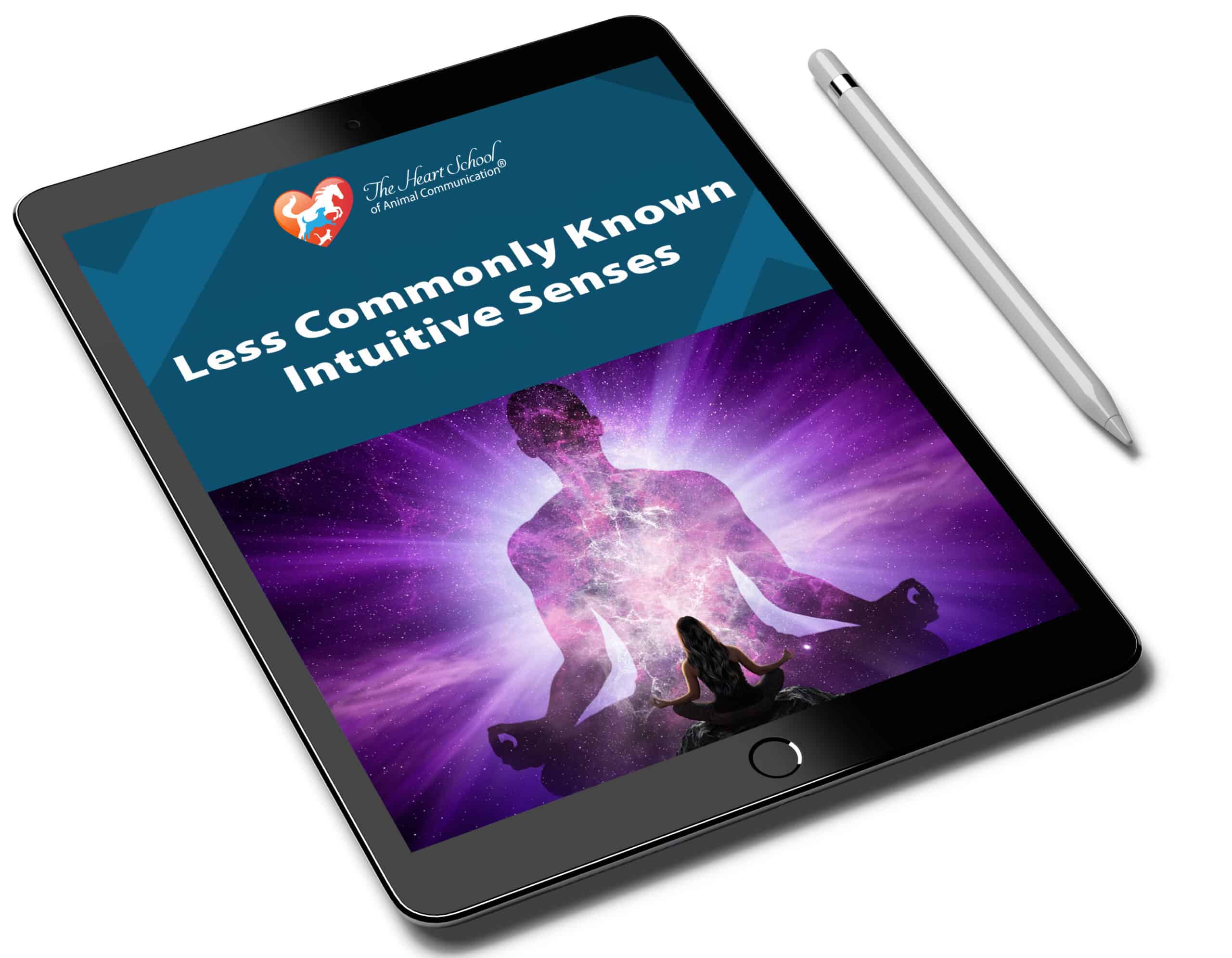 Less Commonly Known Intuitive Senses
