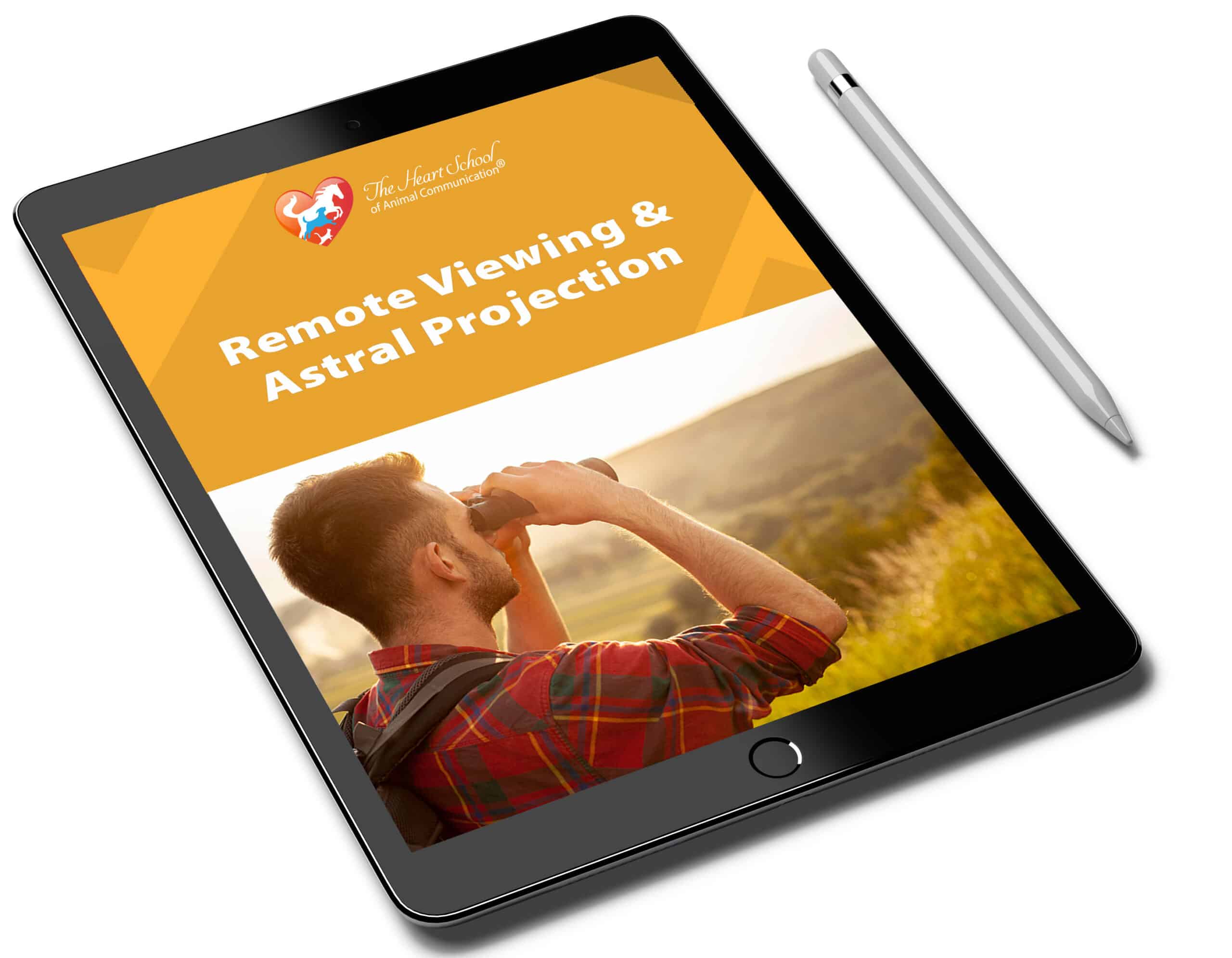 Remote Viewing & Astral Projection