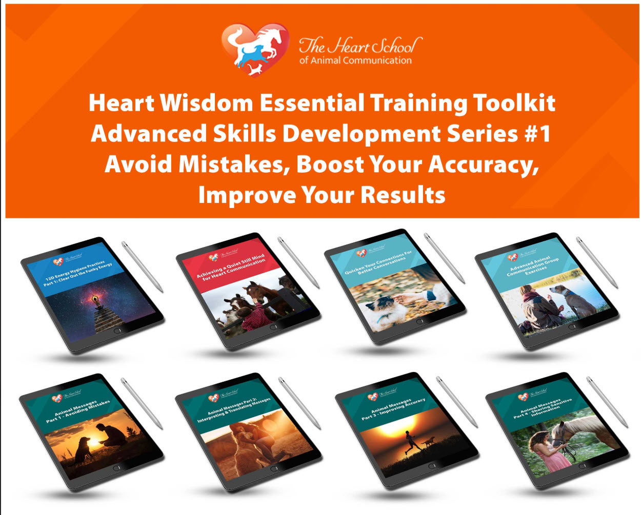 Toolkit number 1 Avoid Mistakes rev title final