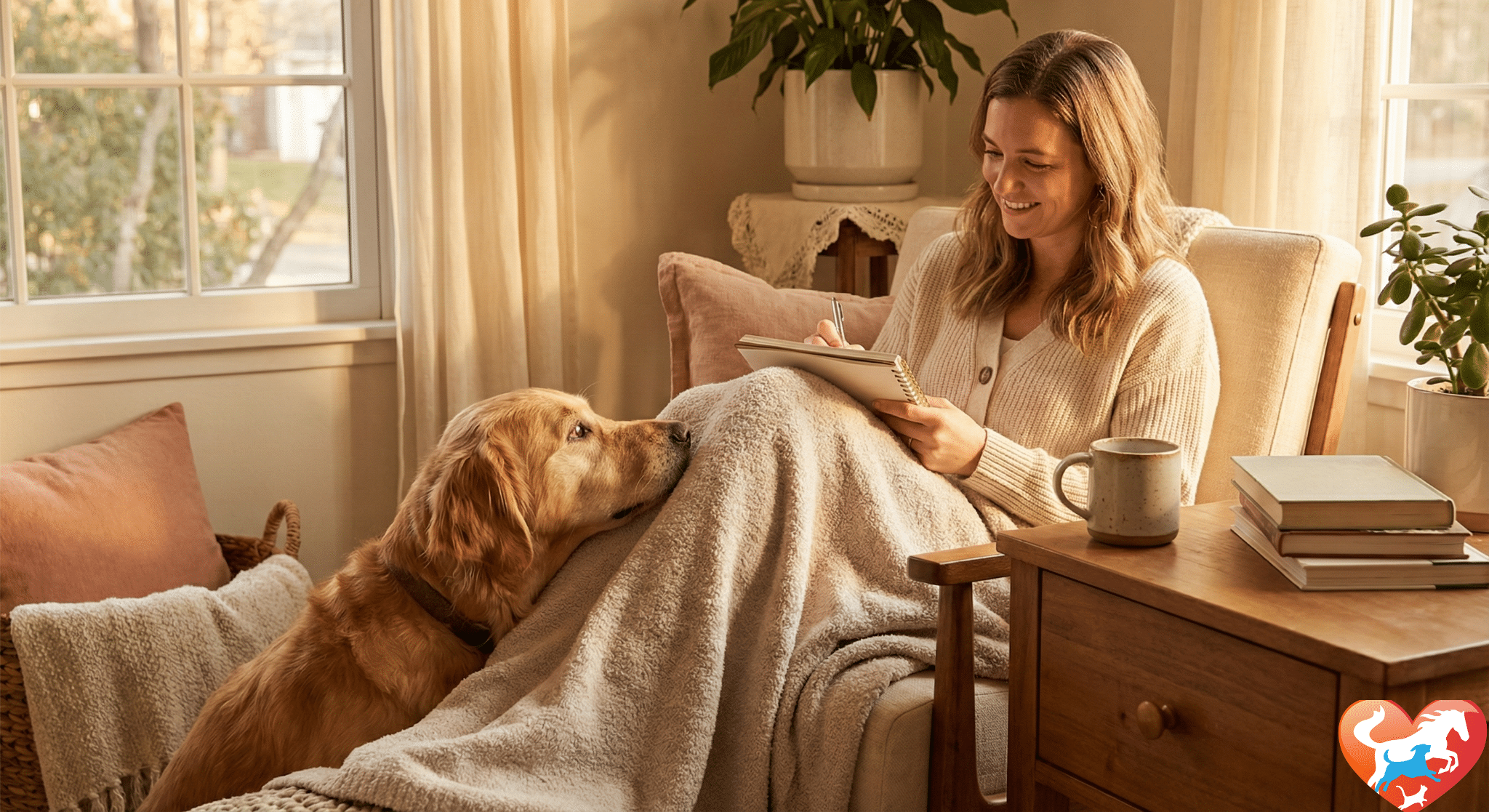 animal communication training and intuitive listening