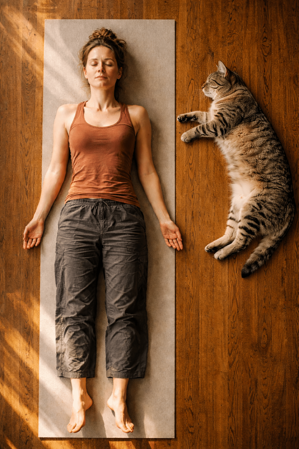 connection with animals