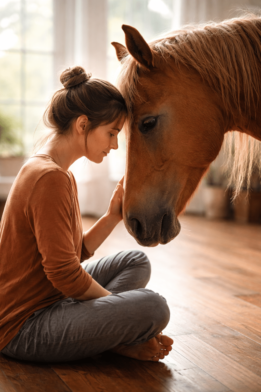 how to know what an animal needs