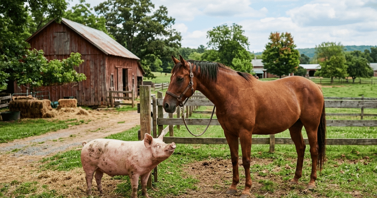 animal communication skills