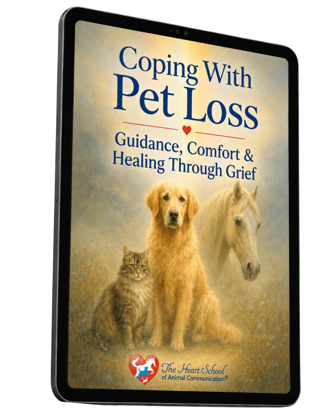 Coping with Pet Loss