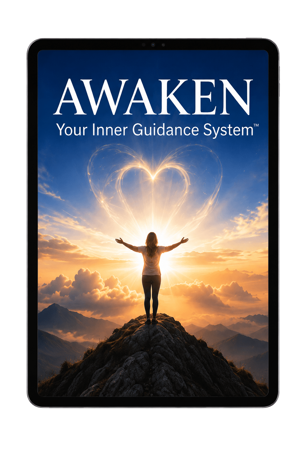 Awaken Your Inner Guidance System
