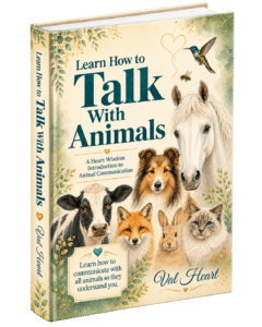 Learn How to Talk With Animals free eBook